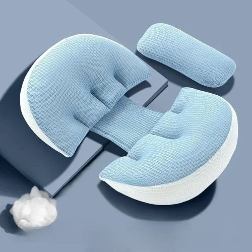 Almohada de Soporte para el Abdomen