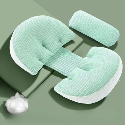 Almohada de Soporte para el Abdomen