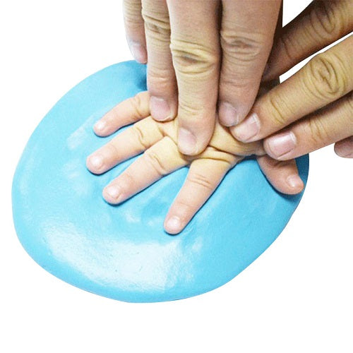 Arcilla Suave de Impresión para Bebe