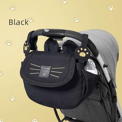 Bolsa Pañalera para Carreola