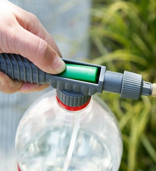 Pulverizador Manual para Botella