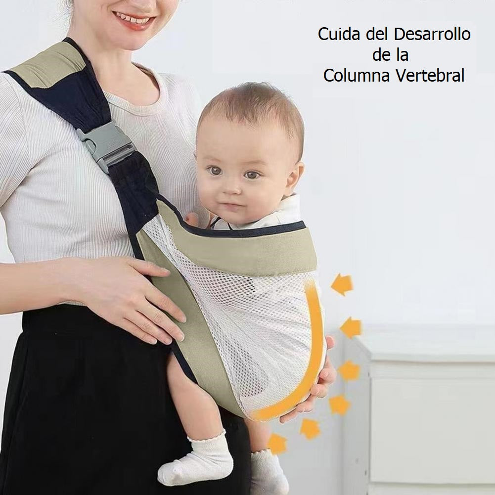 Canguro Para Bebe