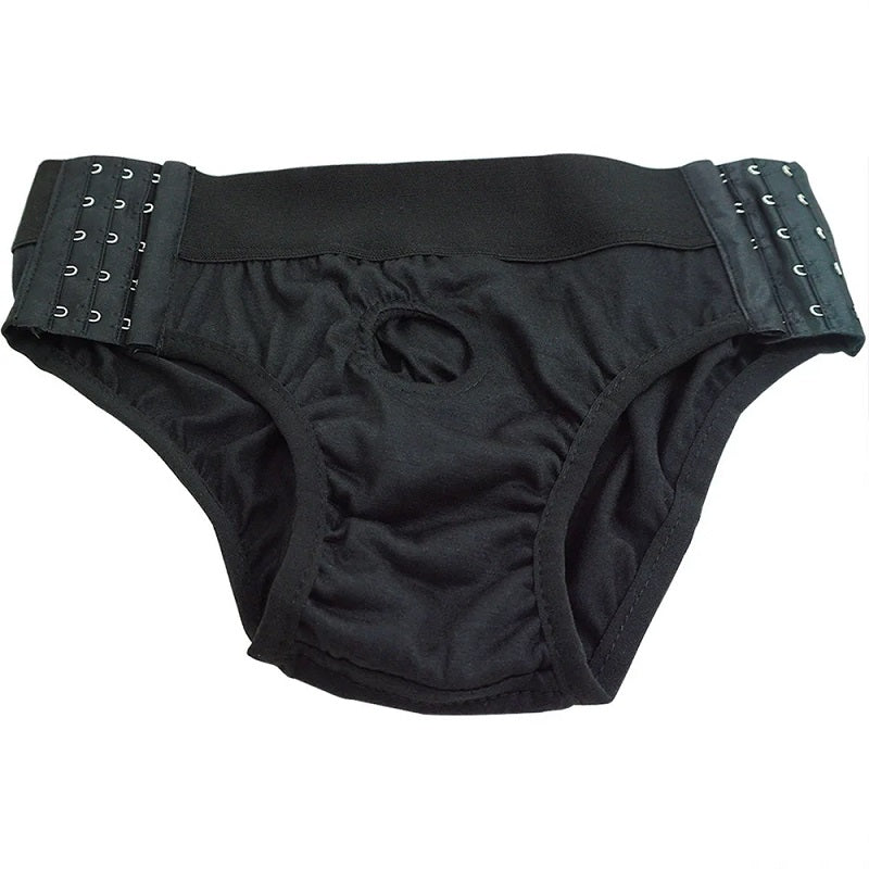 Consolador Doble Cabezal USB