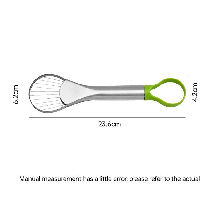 Cortador para Aguacate