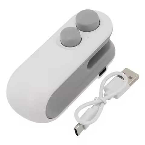 Mini Sellador Termico 2x1