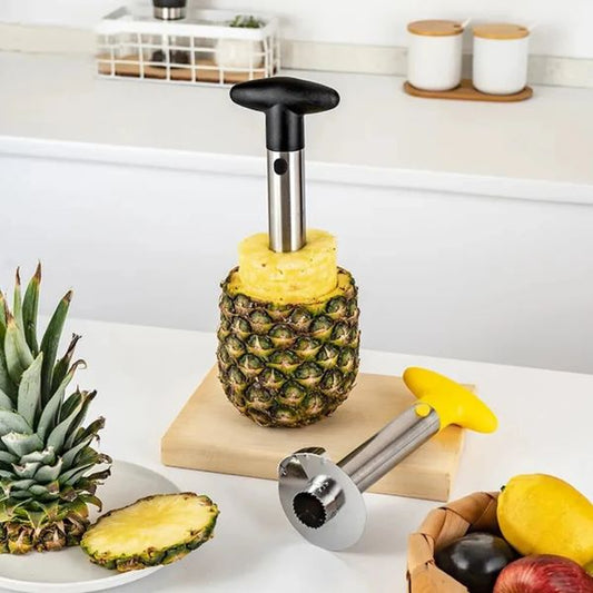 Rebanador de Piña