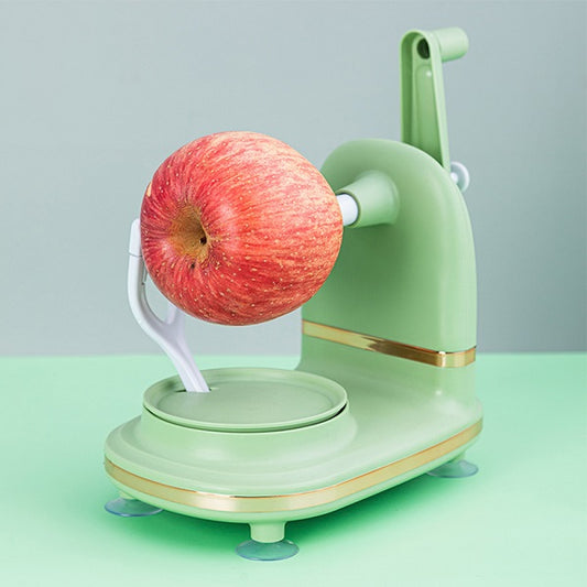 Pelador de Frutas Manual