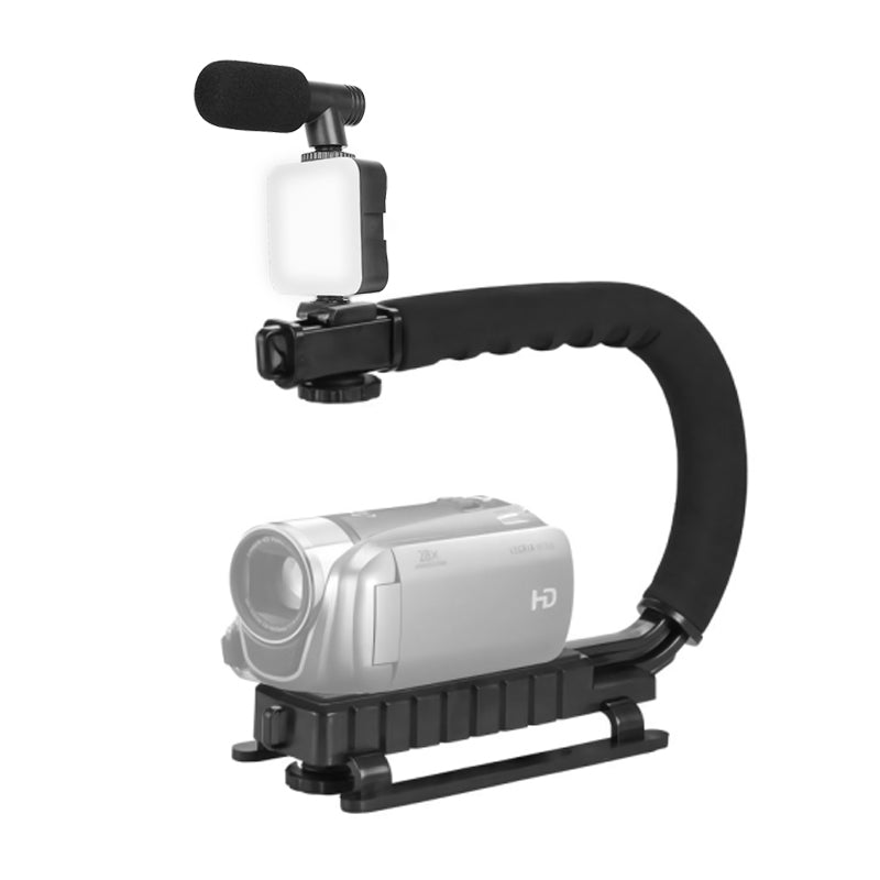 Kit Tripode Portatil AY-49