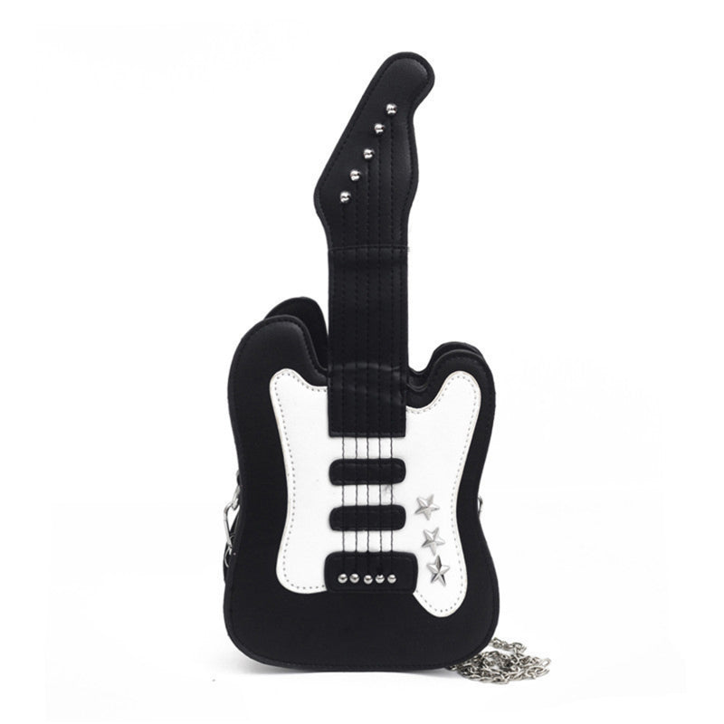 Bolso Guitarra al Hombro