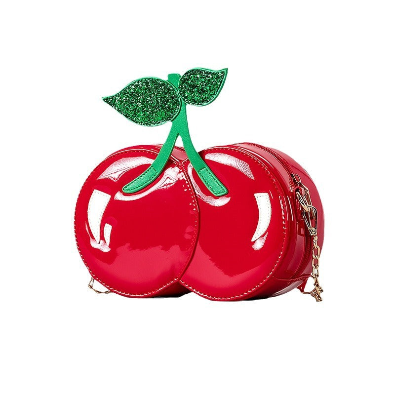 Bolso Cereza