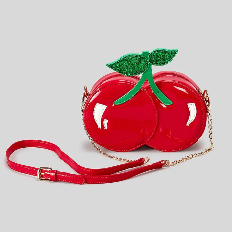 Bolso Cereza