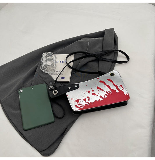 Bolso Cuchillo Bandolero