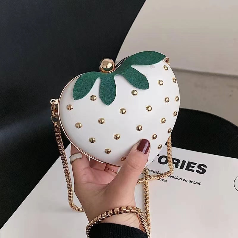 Bolso Fresa