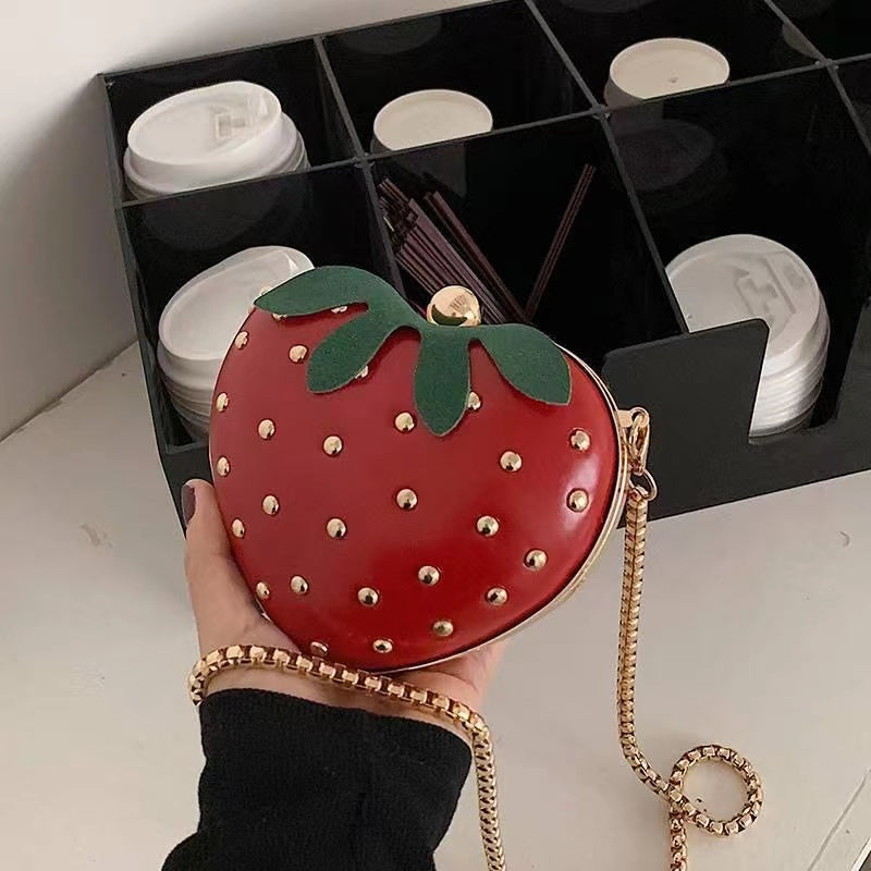 Bolso Fresa