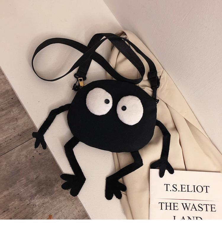 Bolso Funny Eliot