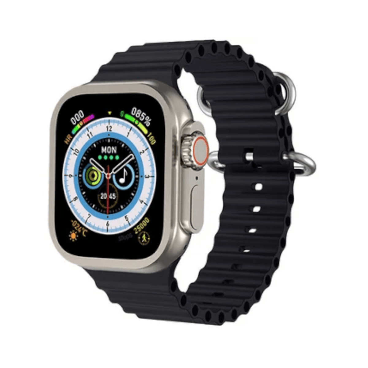 Smartwatch Serie EW9 Ultra – happyhome365