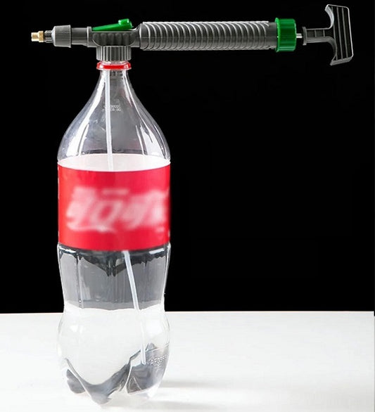 Pulverizador Manual para Botella