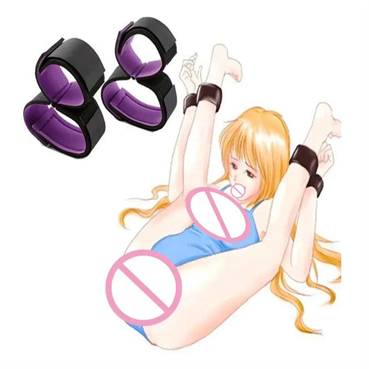 Esposas Grillete Bondage SM