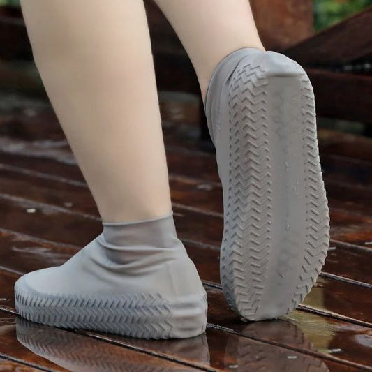 Cubierta Silicona Impermeable para Zapatos