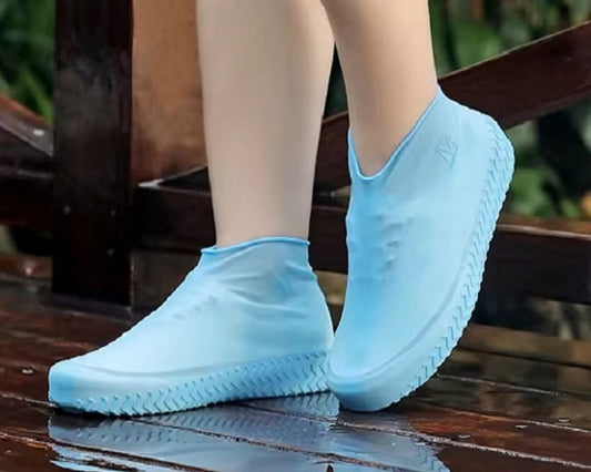 Cubierta Silicona Impermeable para Zapatos