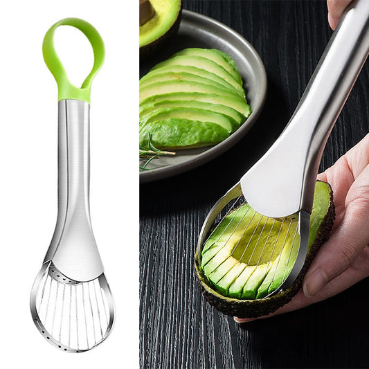 Cortador para Aguacate