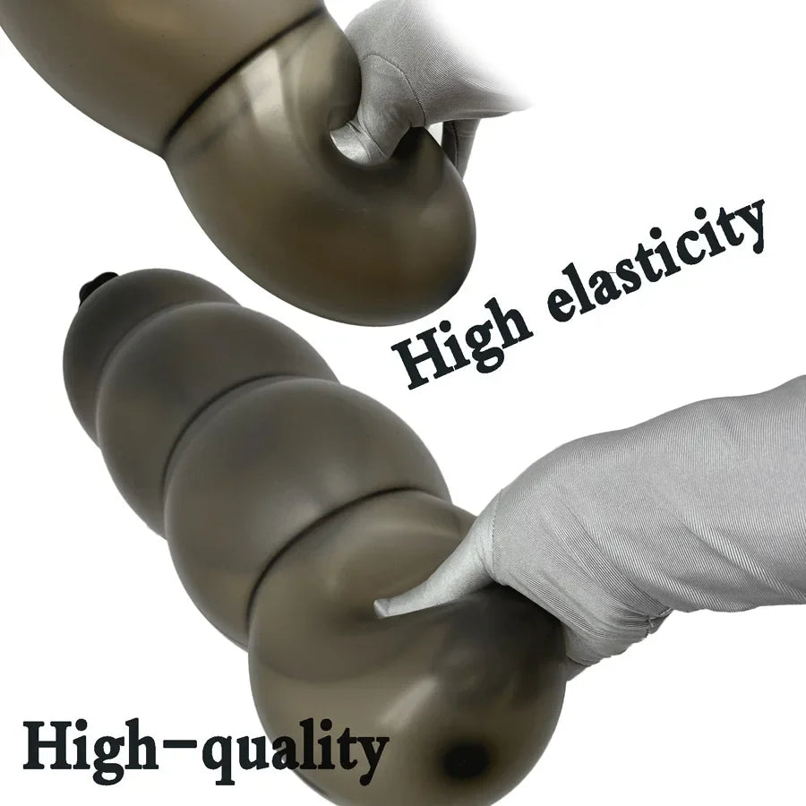 Dilatador Elástico Anal