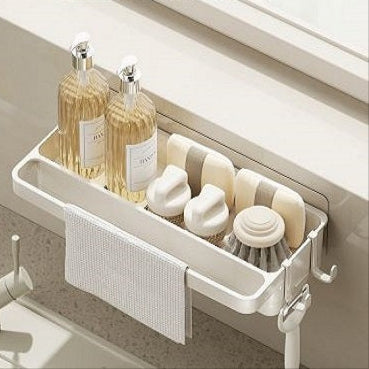 Estante Escurridor Pared