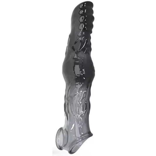 Extensión de Pene con Vibrador