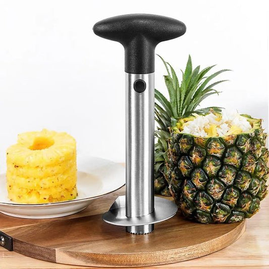 Rebanador de Piña