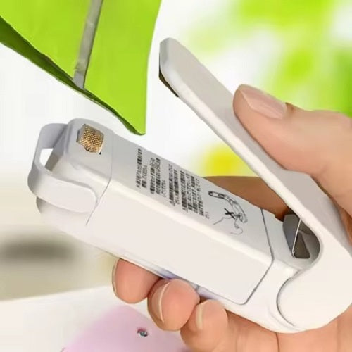 Sellador Termico