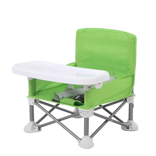 Silla Infantil Plegable 2 en 1