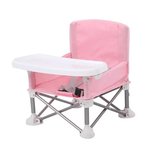 Silla Infantil Plegable 2 en 1