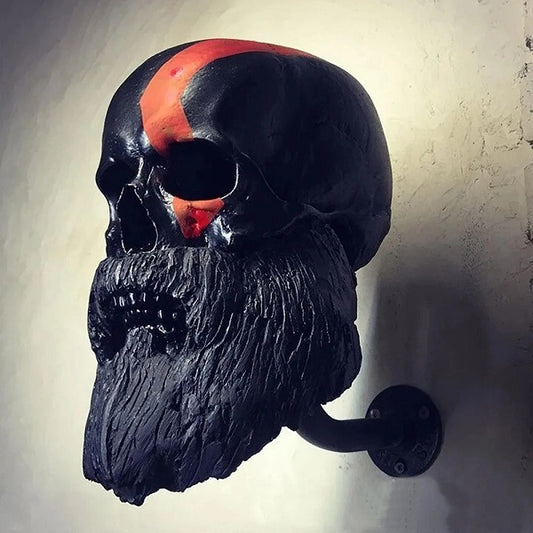 Soporte de Pared para Casco